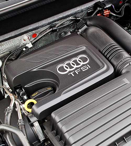 Audi specialist