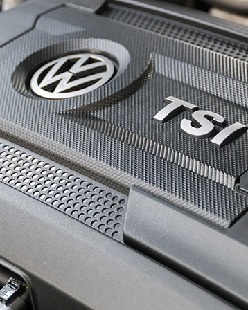 Volkswagen specialist